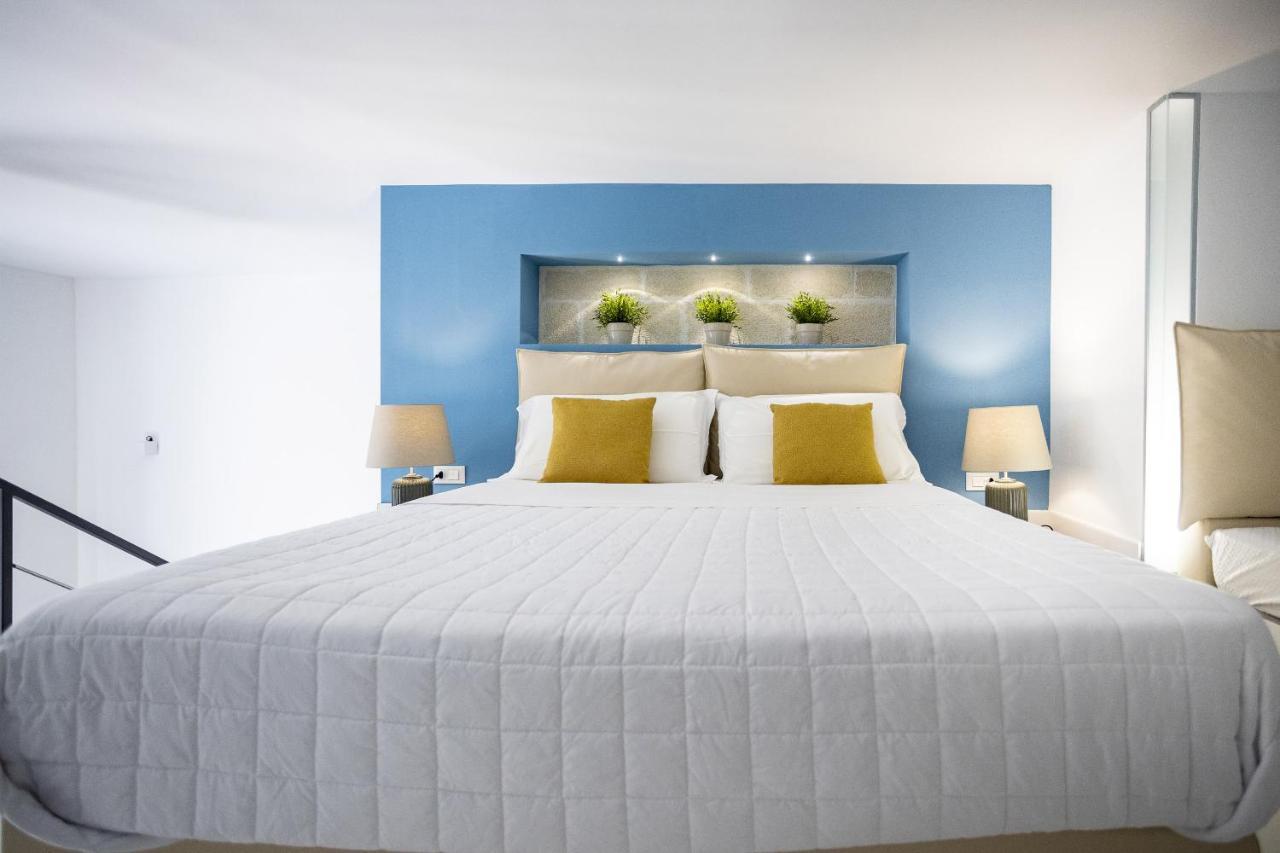 Acquaro Suite Apartments San Vito Lo Capo Exterior foto